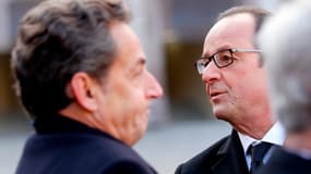La TVA sociale de Nicolas Sarkozy a été abrogée par François Hollande