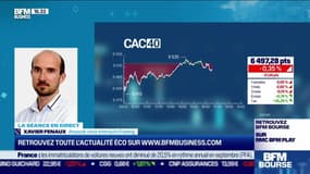 Xavier Fenaux (InteractivTrading) : Quel potentiel des actions pour la suite ? - 01/10