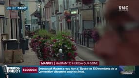 Vers la fin des centres commerciaux géants? Macron propose un moratoire sur les nouvelles zones commerciales