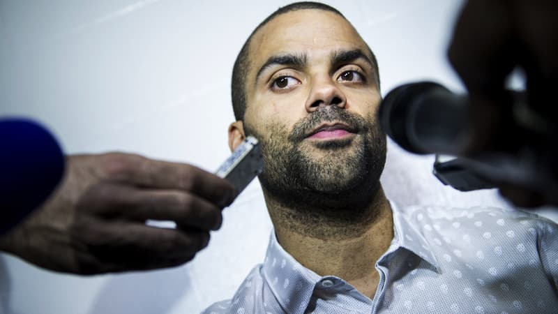 Tony Parker