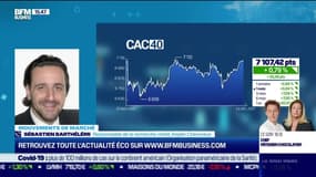 Sébastien Barthélémi (Kepler Cheuvreux) : L'écartement des spreads sur les High Yield de mi-novembre complètement effacé - 23/12