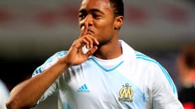 Jordan Ayew