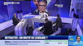 Les experts du soir - mardi 1er avril