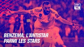 Karim Benzema