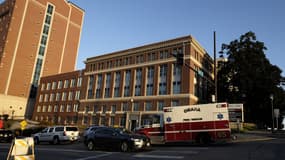 Le journaliste américain pourra quitter le Nebraska Medical Center à Omaha pour rentrer chez lui dans le nord-est du pays. 