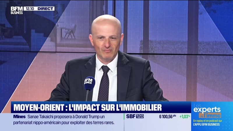Les Experts de l'immo : "Jeanbrun", un dispositif trop complexe ? - 18/03