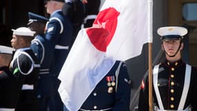 Tokyo est mis à contribution pour les coûts associés à la présence des quelque 50.000 militaires américains stationnés sur son territoire