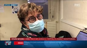Vaccination contre le Covid-19: comment les hôpitaux font la chasse au gaspillage
