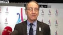 Paris 2024 - Masseglia : "Des Jeux exceptionnels à Paris"