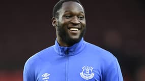 Romelu Lukaku 