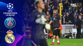 PSG - Real Madrid : Donnarumma-Navas, quel gardien pour le choc ? 