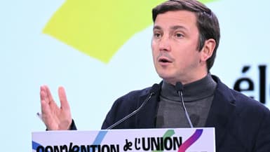 Aurélien Taché
