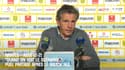 Nantes - ASSE (2-2) : "Quand on voit le scénario...", Puel partagé après le match nul