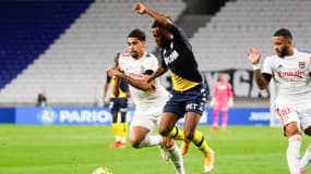 Lyon Monaco