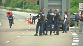 Redoine Faïd: pourquoi les fugitifs en cavale finissent souvent par être rattrapés 