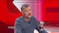 Pierrat : "Les armes utilisées aujourd'hui en Ukraine pourraient revenir en France"