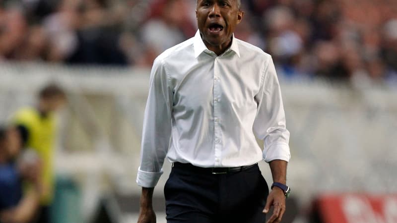 Antoine Kombouaré