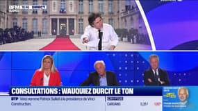 Good Evening Business : Partie 1 - 28/08