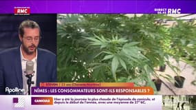 C'est votre avis : Nîmes, les consommateurs sont-ils responsables ? - 25/08