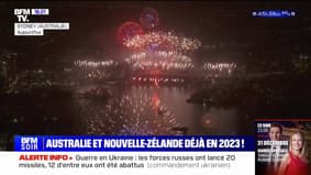 L'Australie et la Nouvelle-Zélande déjà en 2023 !