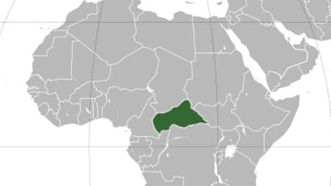 Centrafrique