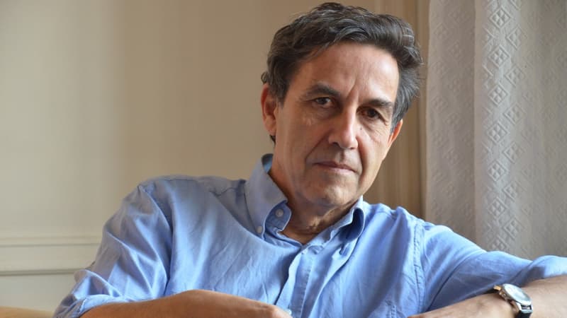 Emmanuel Todd est l'invité de Jean-Jacques Bourdin vendredi à 8h35 sur RMC et BFMTV.