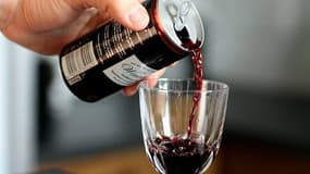 Avec les repas à emporter, le vin en canette va-t-il conquérir le monde?