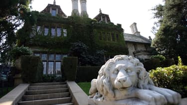 Hugh Hefner est décédé à l'âge de 91 ans.
