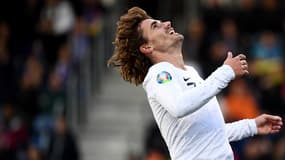 Antoine Griezmann