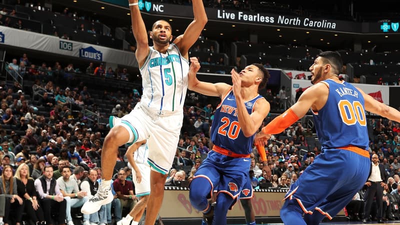 Nicolas Batum