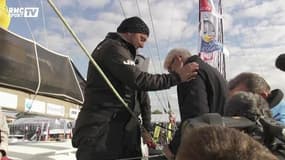 Le Vendée Globe, c'est parti !