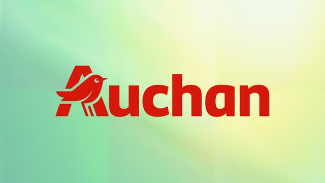 Offre Auchan