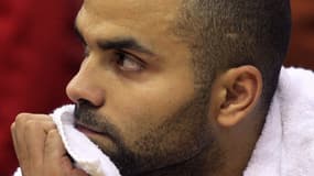 Tony Parker