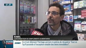 Les compliments alimentaires bons pour la santé? Ça fait débat sur RMC

