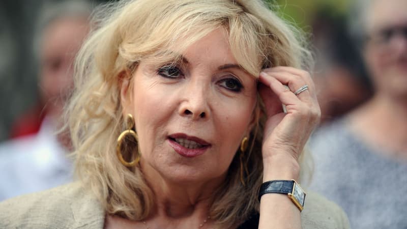 Maryse Wolinski est revenu sur le dispositif de sécurité allégé devant la rédaction de Charlie Hebdo avant les attentats du 7 janvier 2015 - Lundi 4 janvier 2015