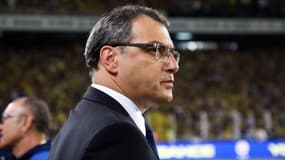 Damien Comolli