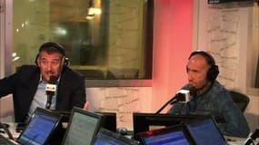 Duga : "J'ai l'impression que Verratti ne franchit pas le cap"