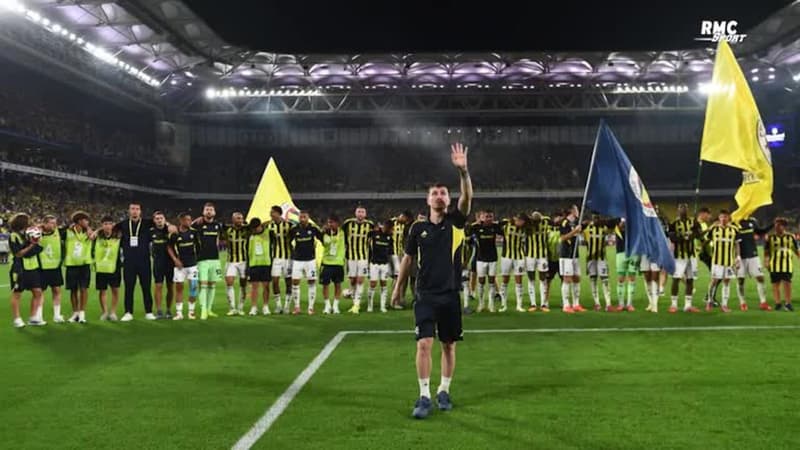 Turquie : Vaste scandale de paris, des joueurs suspendus