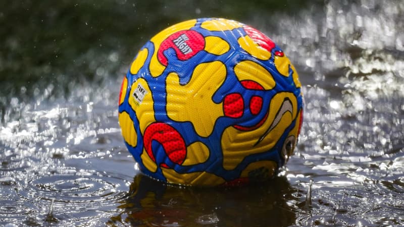 Ballon football