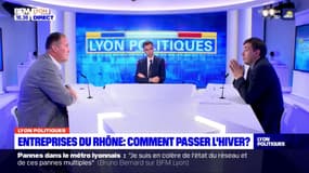 Comment les entreprises du Rhône vont affronter l'hiver face à la hausse des prix de l'énergie?