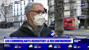 L'essentiel de l'actualité parisienne du jeudi 18 mars 2021