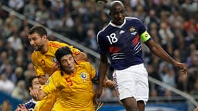 Alou Diarra