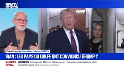 L'intégrale de BFM Non-Stop du jeudi 15 janvier 2026