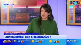Nouvel an: comment bien commencer 2025?