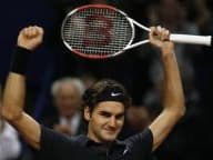 Roger Federer a remporté son cinquième US Open d'affilée en battant Andy Murray 6-2, 7-5, 6-2
