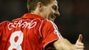 Steven Gerrard