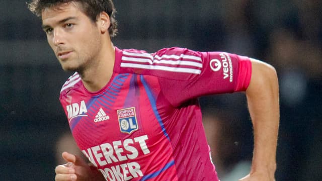 Yoann Gourcuff