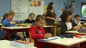 Les enfants sont plus stressés quand la semaine d'école est condensée sur quatre jours, selon les experts.