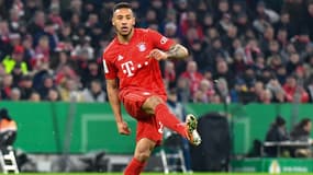 Corentin Tolisso
