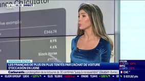 Morning Retail : Les Français de plus en plus tentés par l'achat de voiture d'occasion en ligne, par Noémie Wira - 17/10